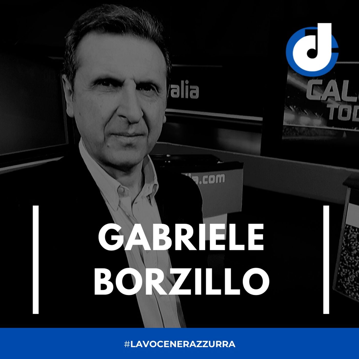 A tu per tu con Gabriele Borzillo : "Pogba fantamercato?"