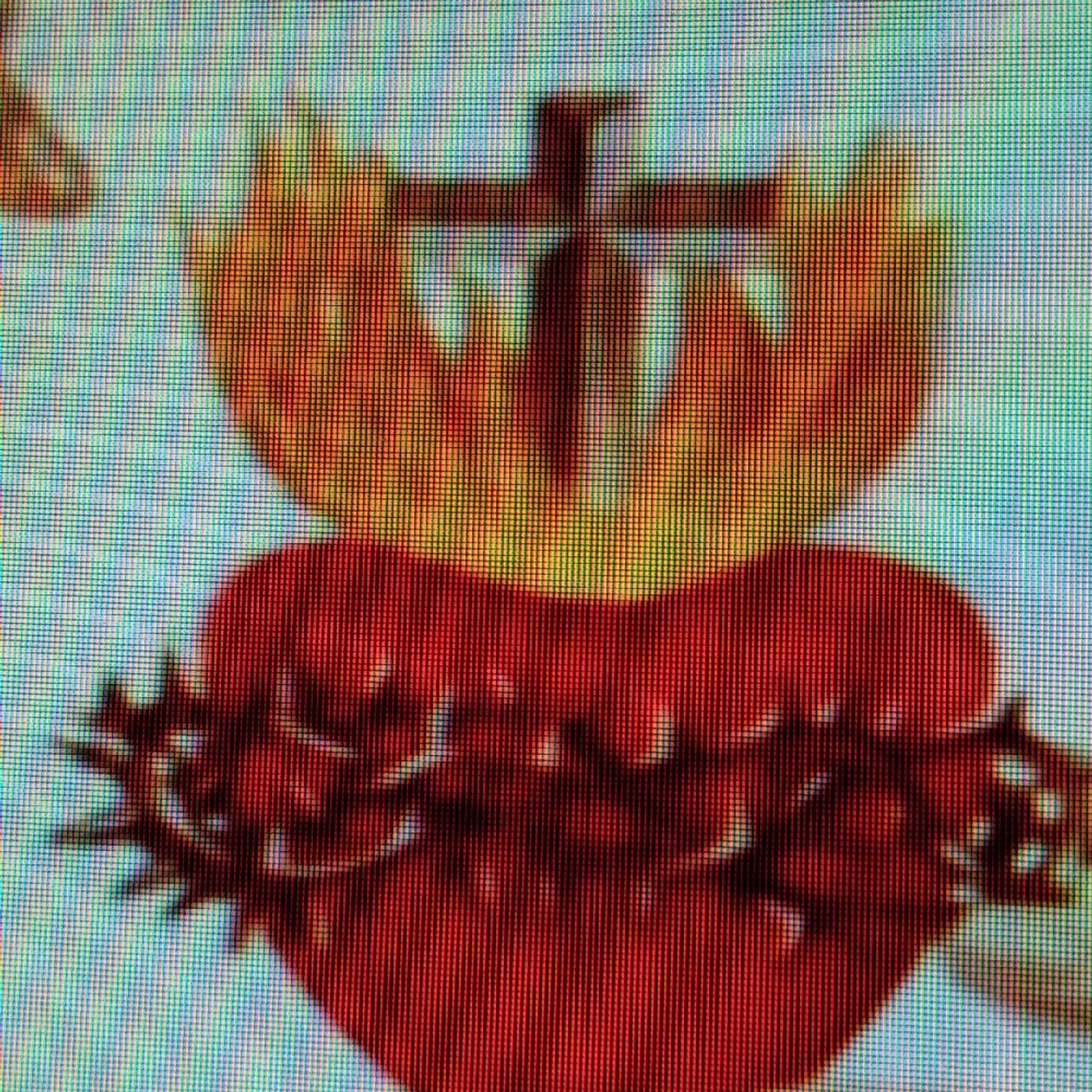 Morning Prayer episode artwork