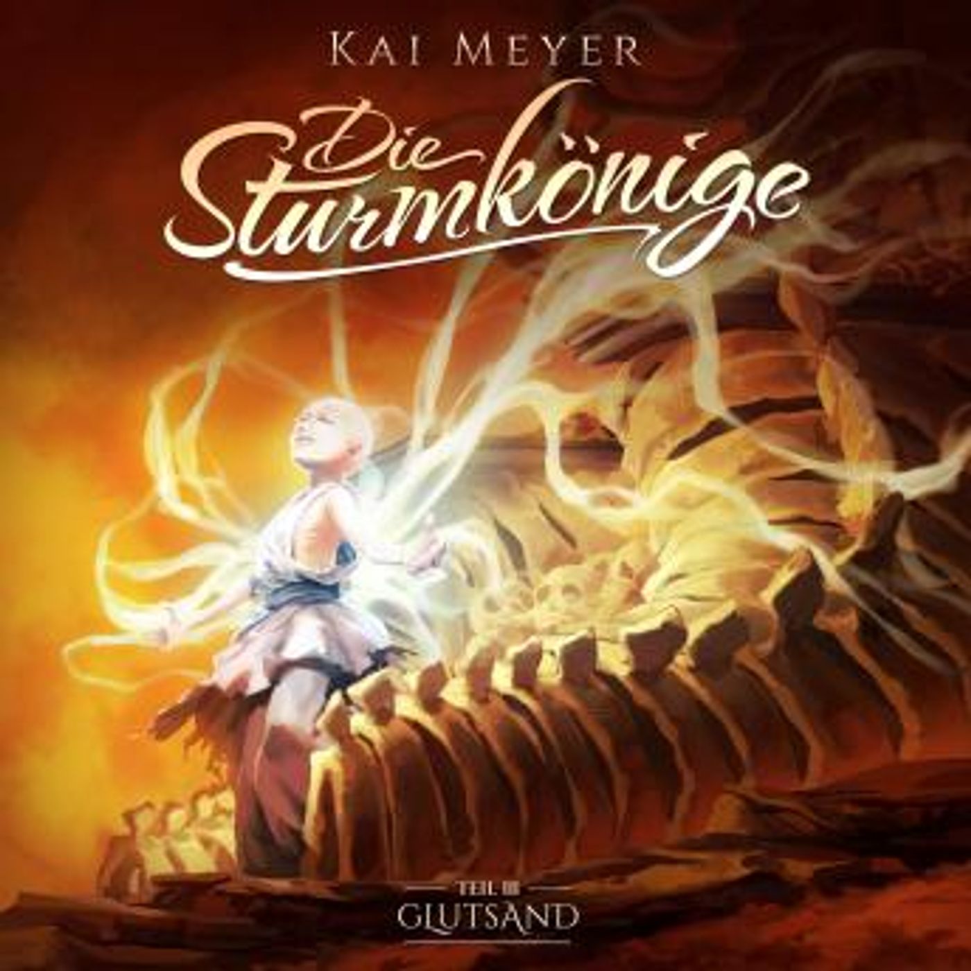 Access Unmissable Full Audiobooks in Science Fiction & Fantasy, Fantasy