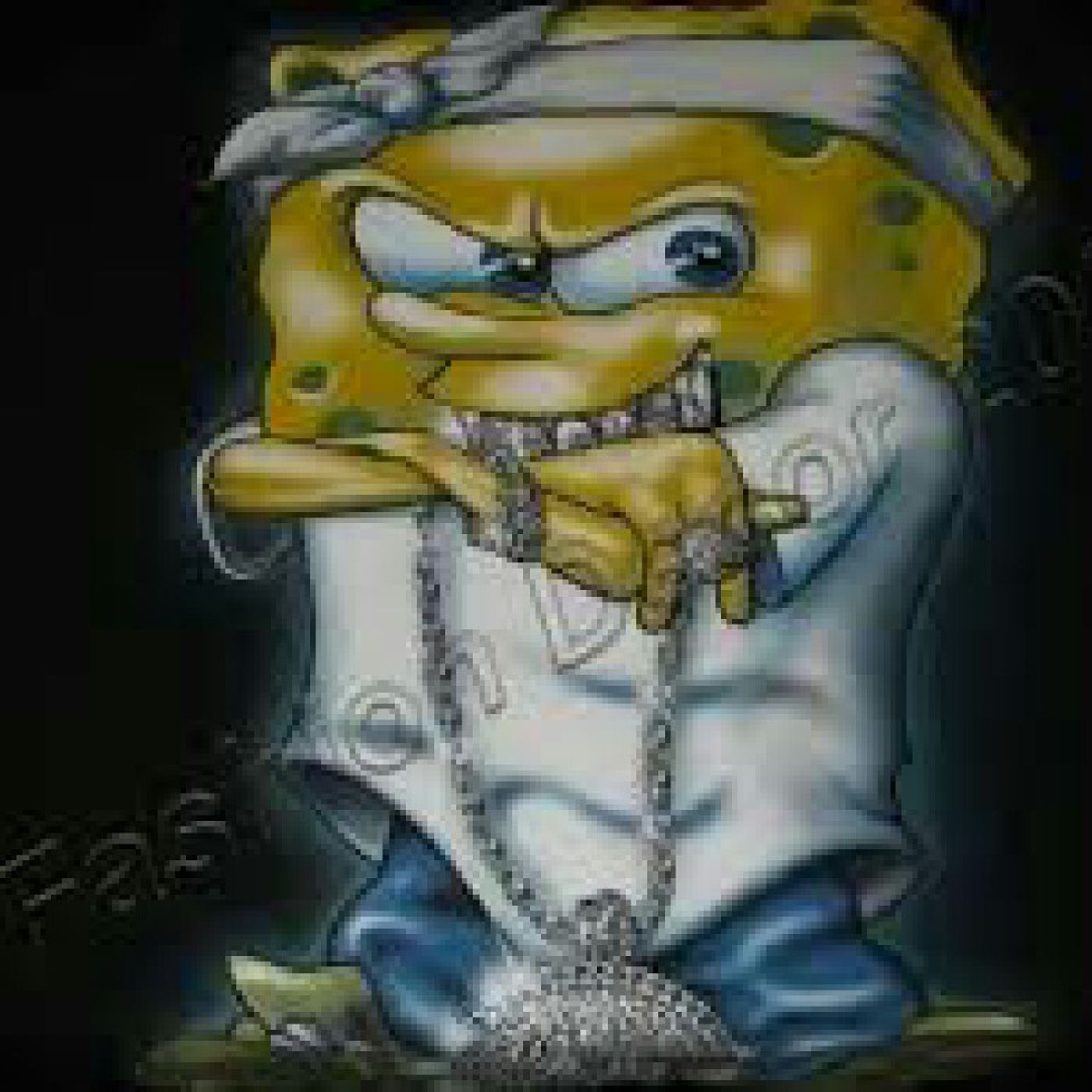 JD Freestyle episode artwork