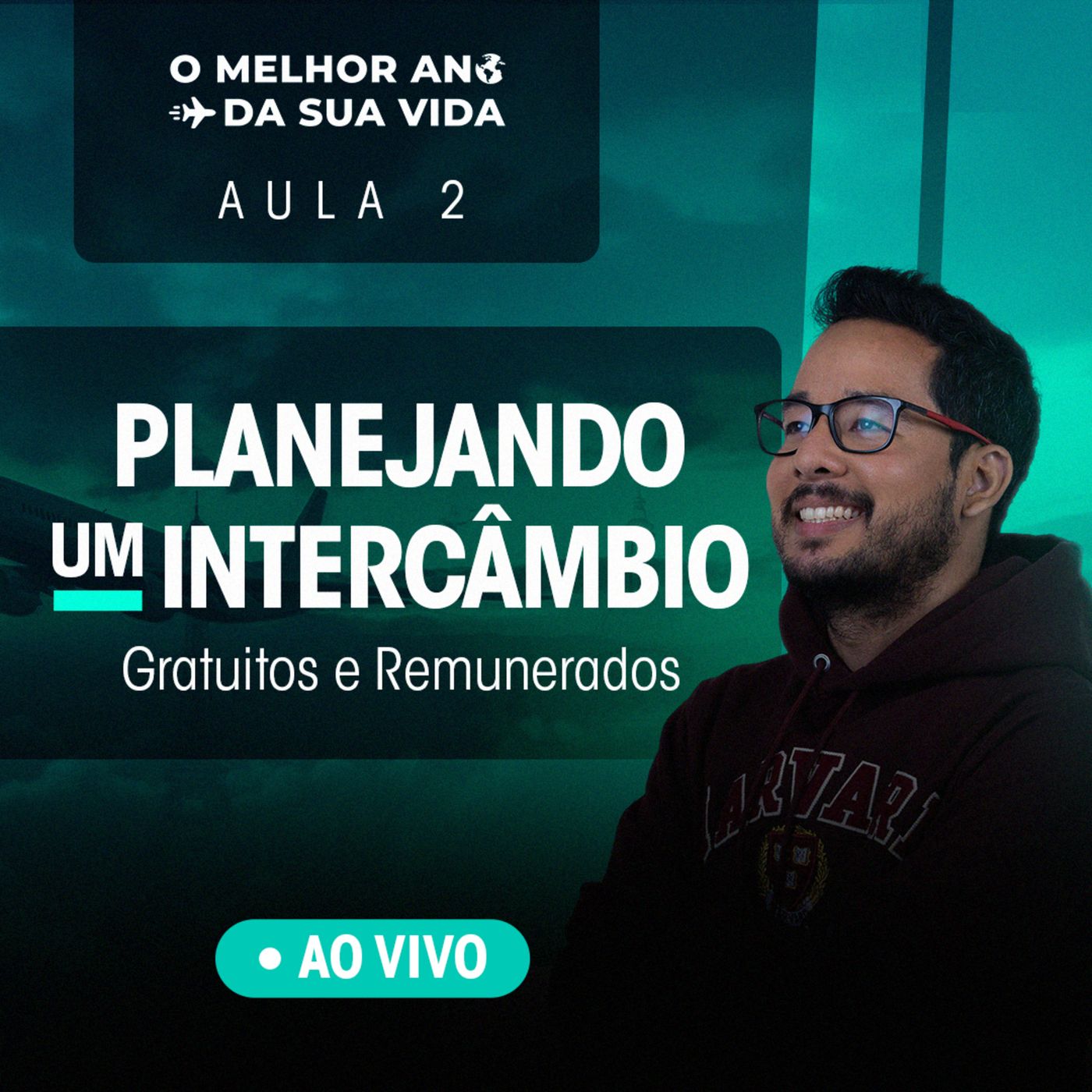 Matheus Tomoto - Tudo Sobre Intercâmbio