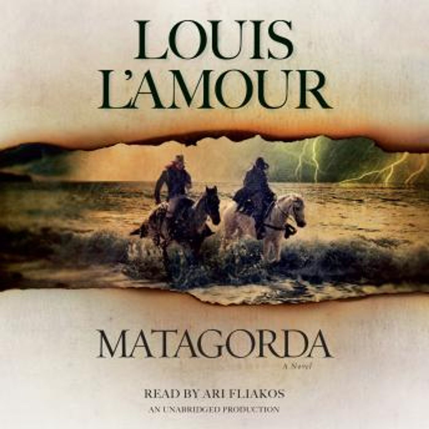 Access Unmissable Full Audiobooks in Fiction, Westerns & War