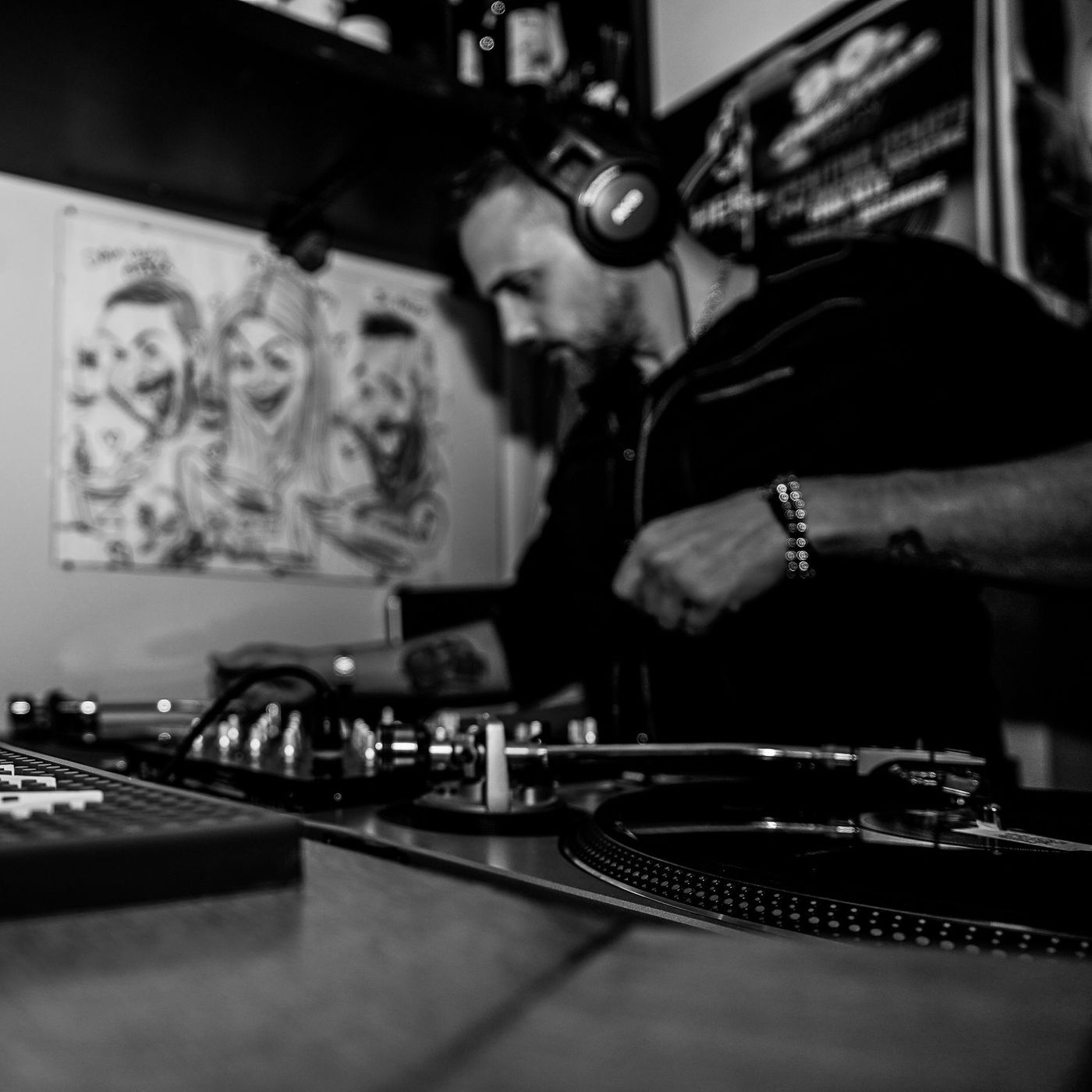 TripHop the relax music