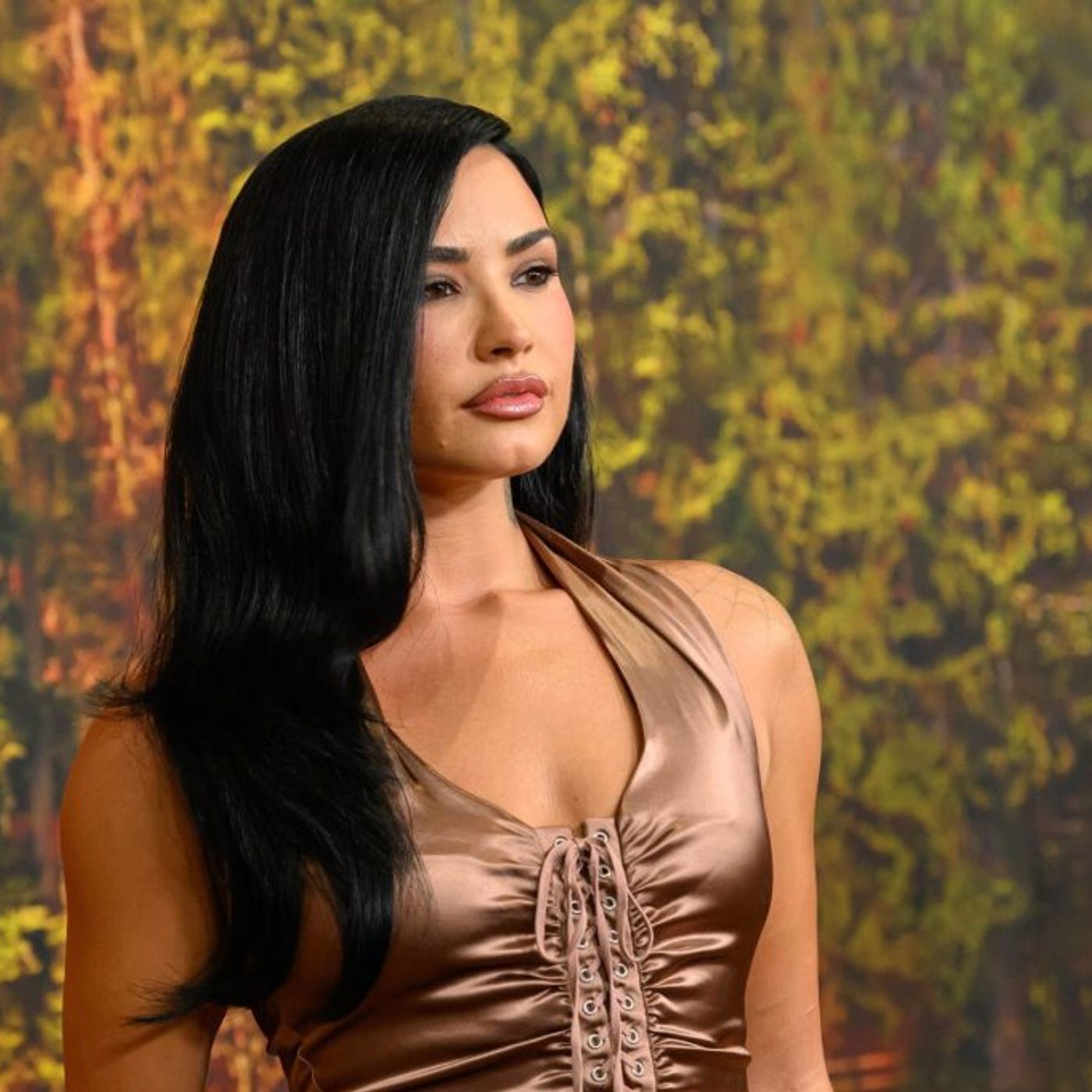 These 2 Demi Lovato Hot 100 Hits Have Just Gone 5x Platinum