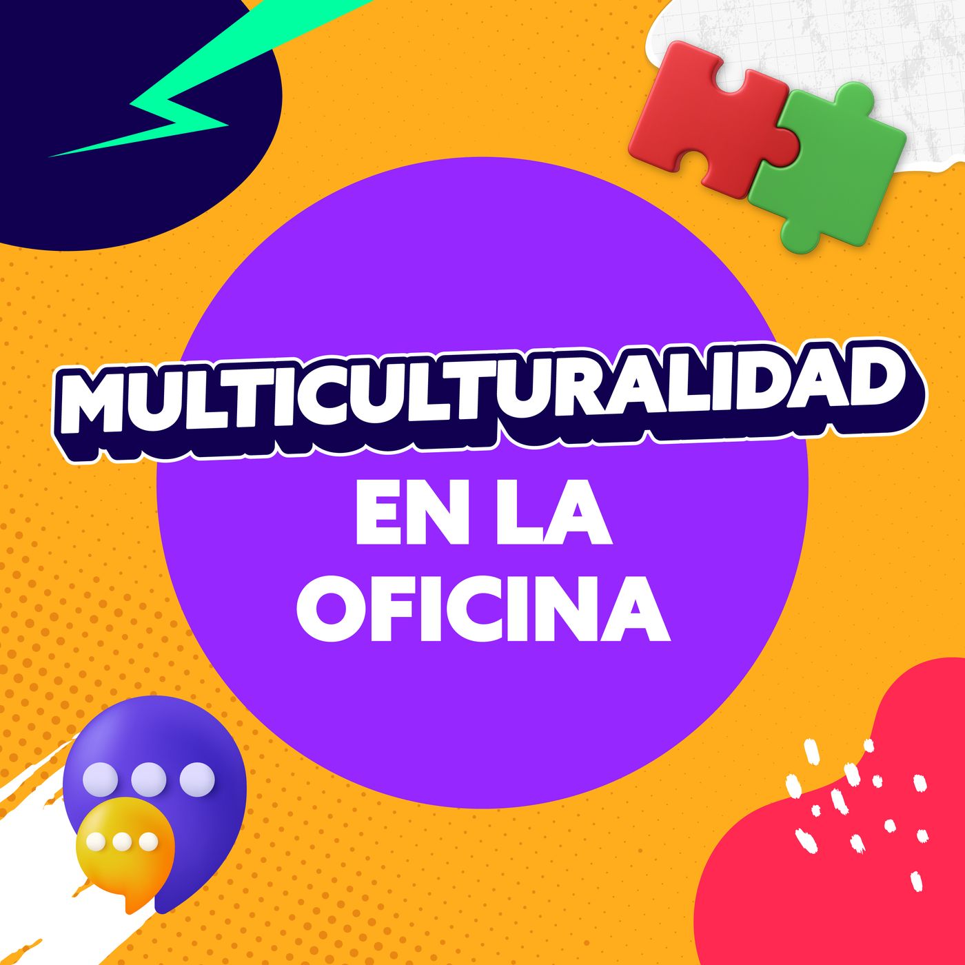 Multiculturalidad en la Oficina Multiculturalidad en la Oficina