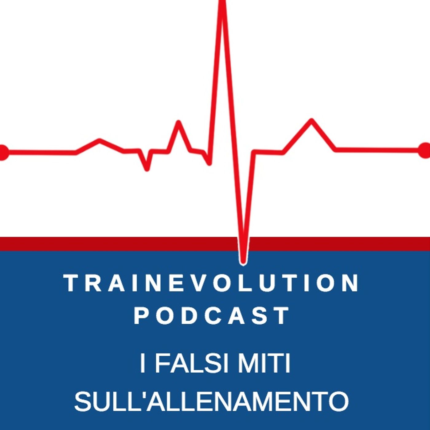 I falsi miti su frequenza cardiaca ed allenamento episode artwork