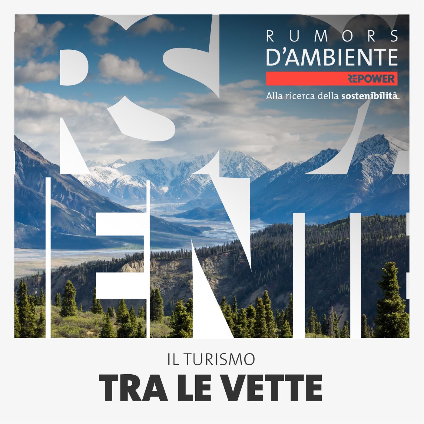 Focus – Il turismo tra le vette
