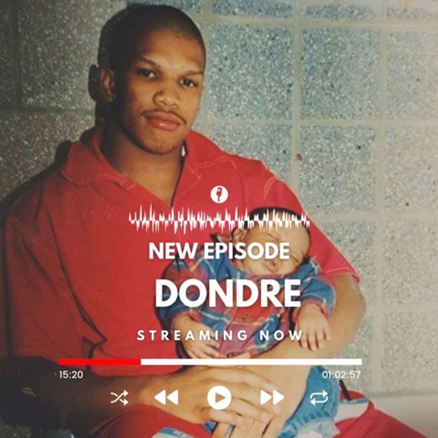 Episode #131 w/ DonDre