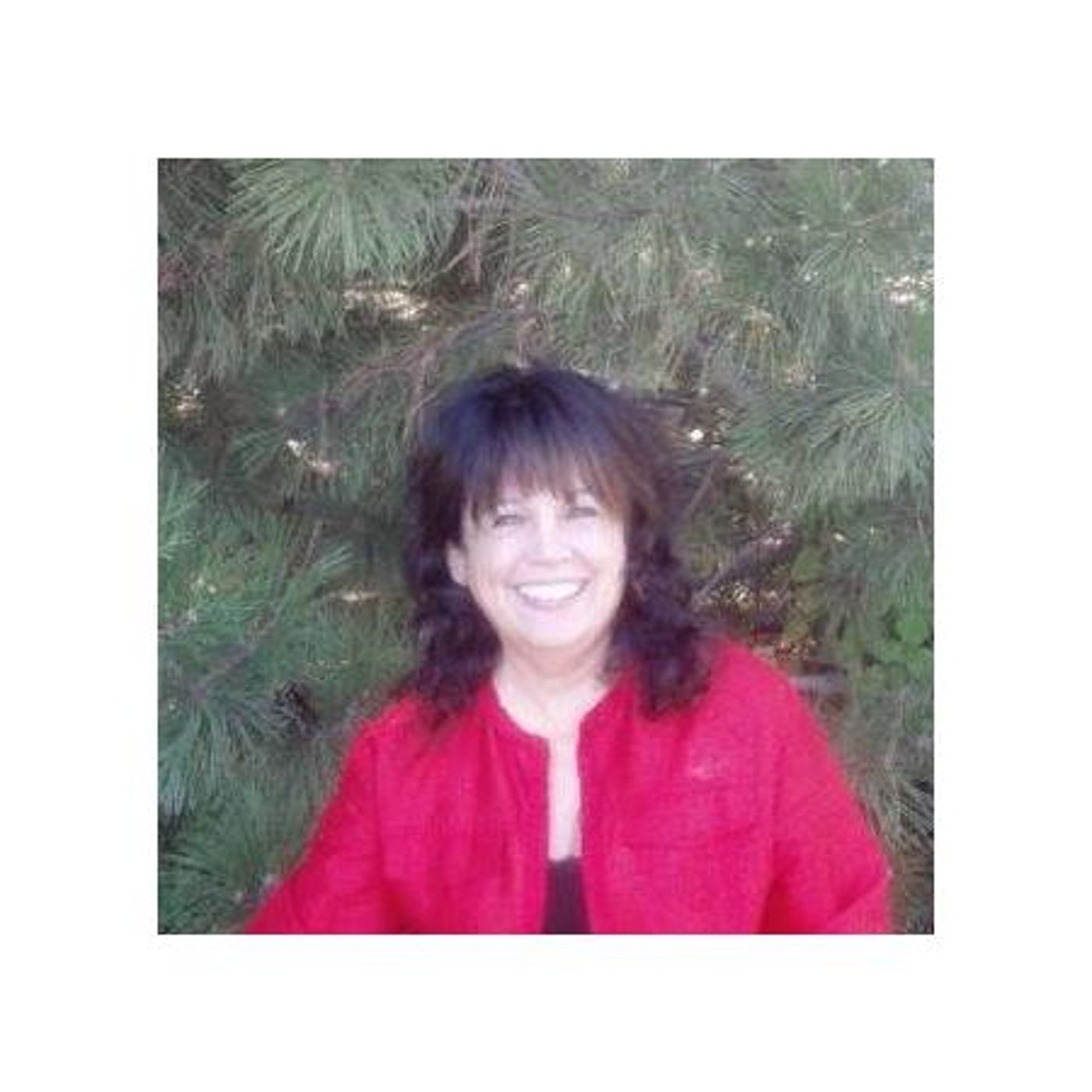 A Date with Destiny-It's all about the Love! Ft. Best selling author Nancy Byrne episode artwork