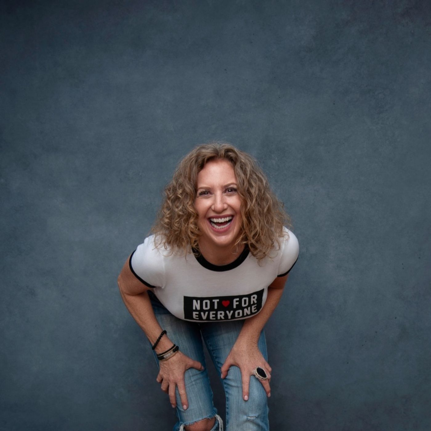 Entrepreneur Interview With Gabrielle Garofalo episode artwork