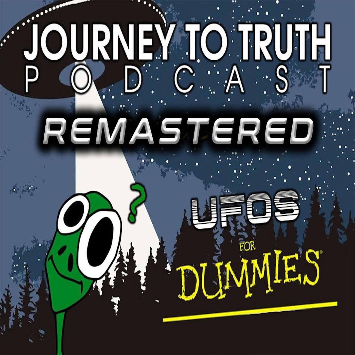 UFOs FOR DUMMIES (REMASTERED) UFO History Timeline | 1890 - CURRENT