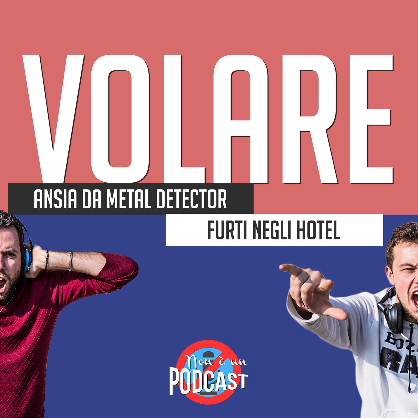 Non è un podcast
