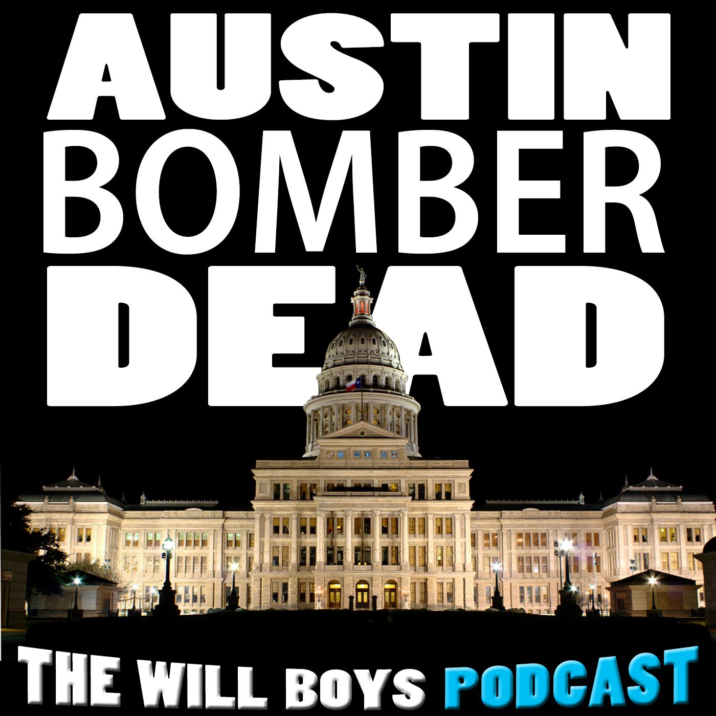S1:E16 The Austin Bomber
