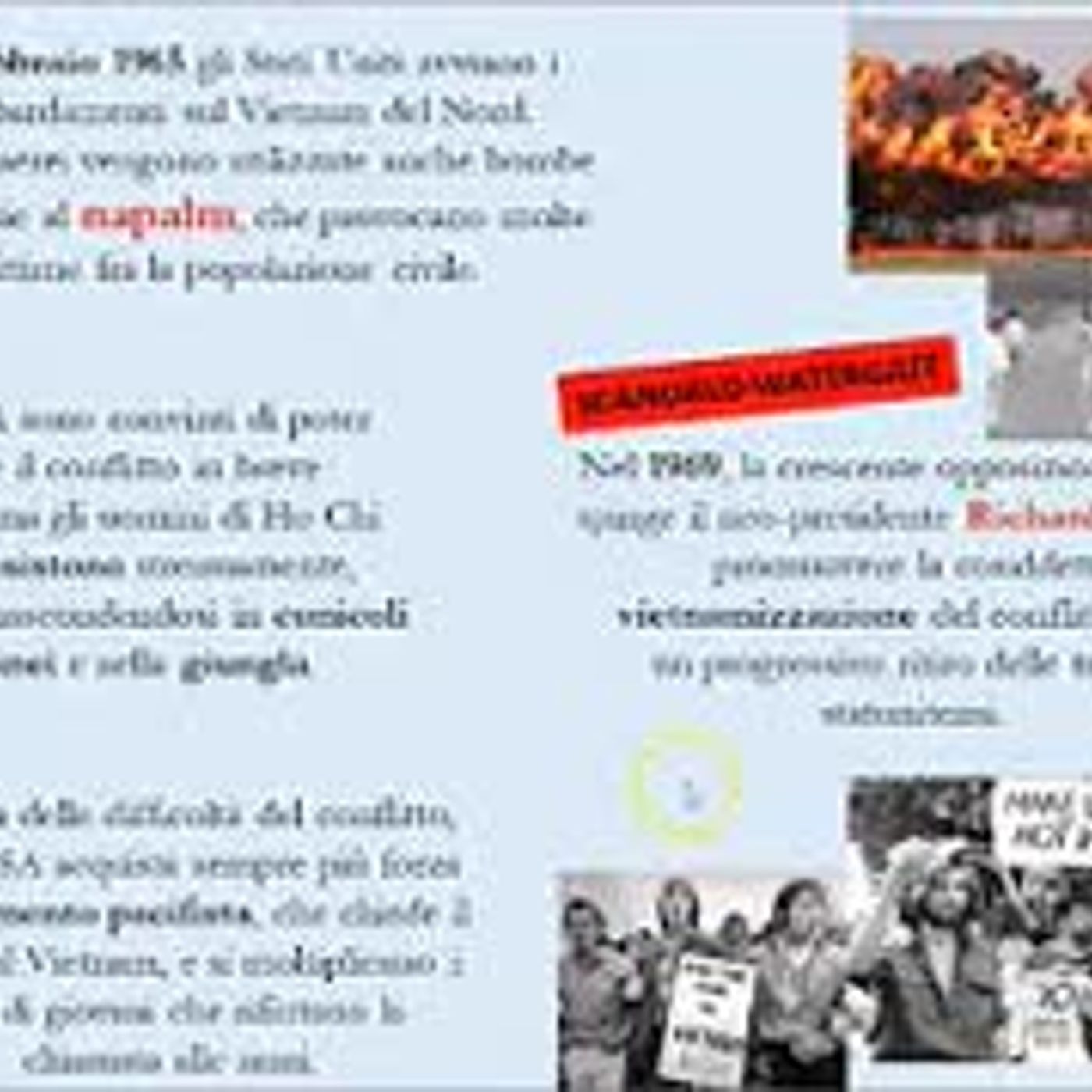 10 - radioUbick domenica 17 maggio 2020