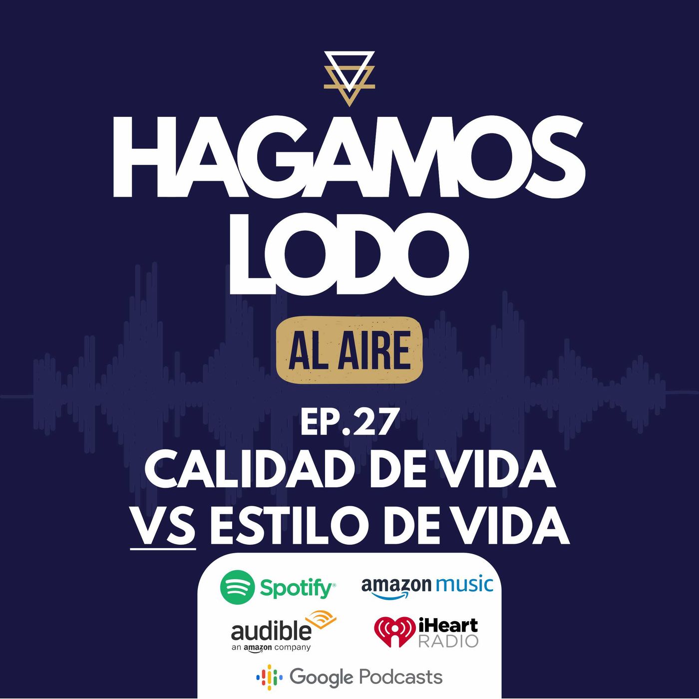 Hagamos lodo