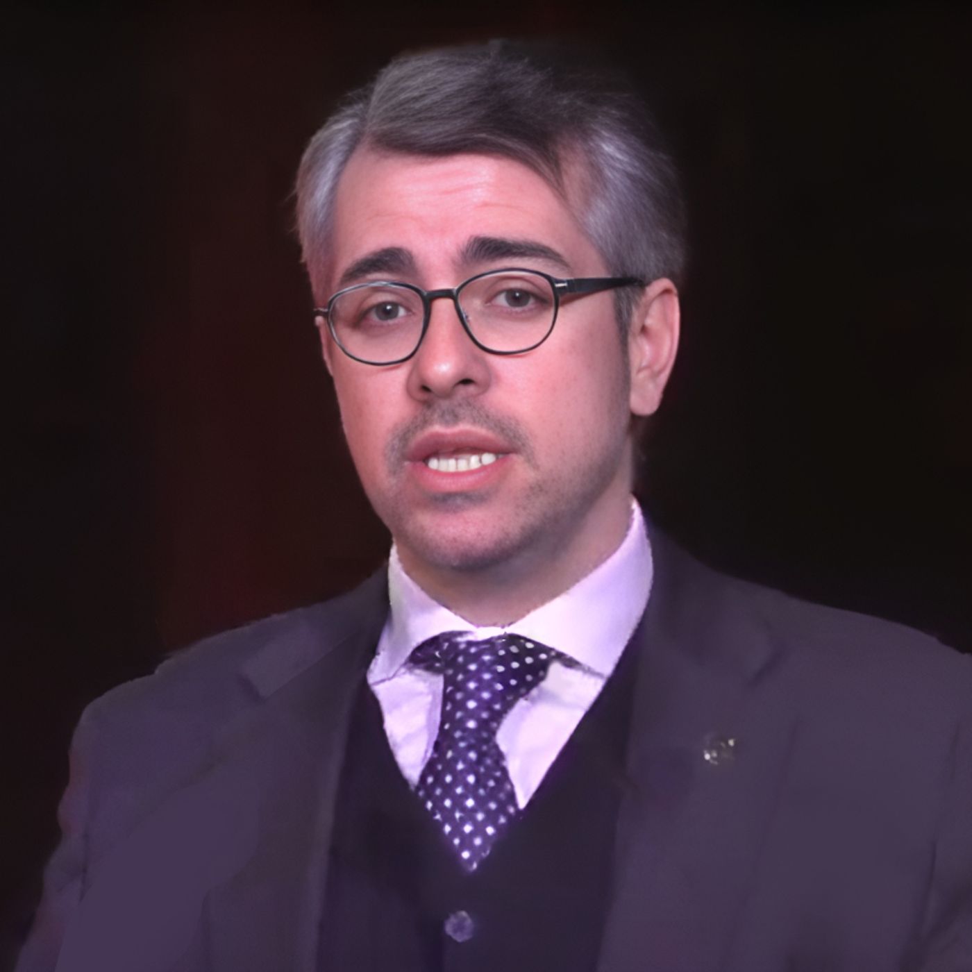 «Come fermare l'odio? Favorendo l'incontro che aiuta a vincere la diffidenza» episode artwork