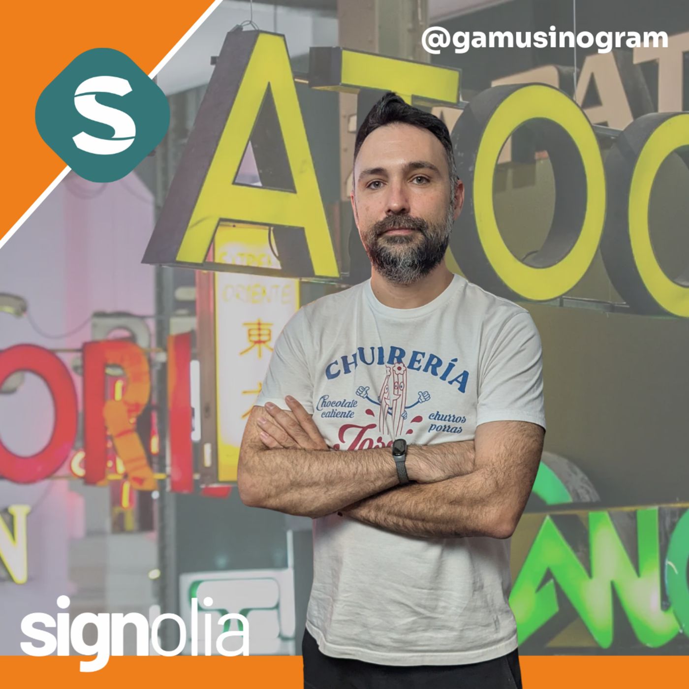 Fernando de Córdoba: el branding como cultura y estrategia episode artwork