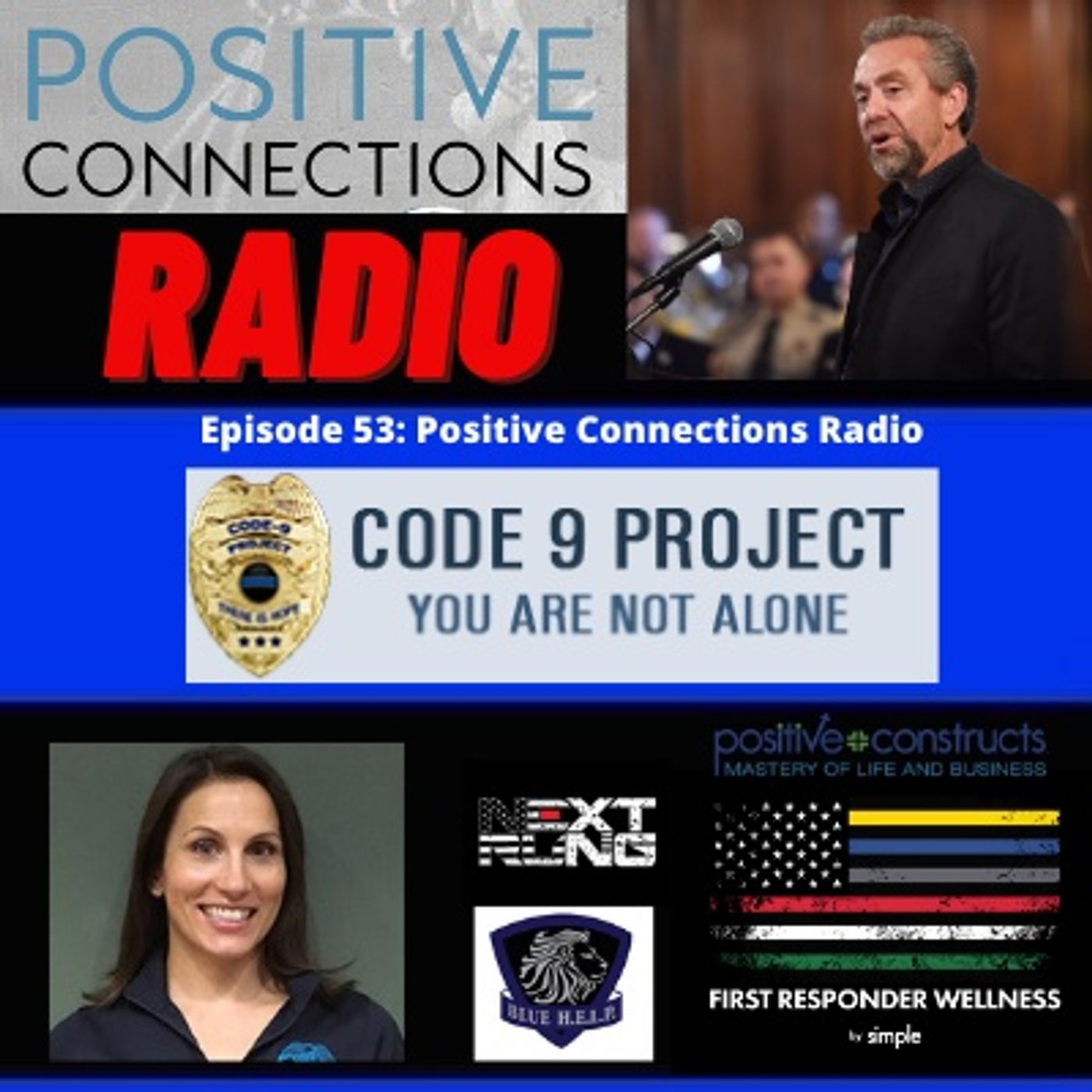 The Code 9 Project: 