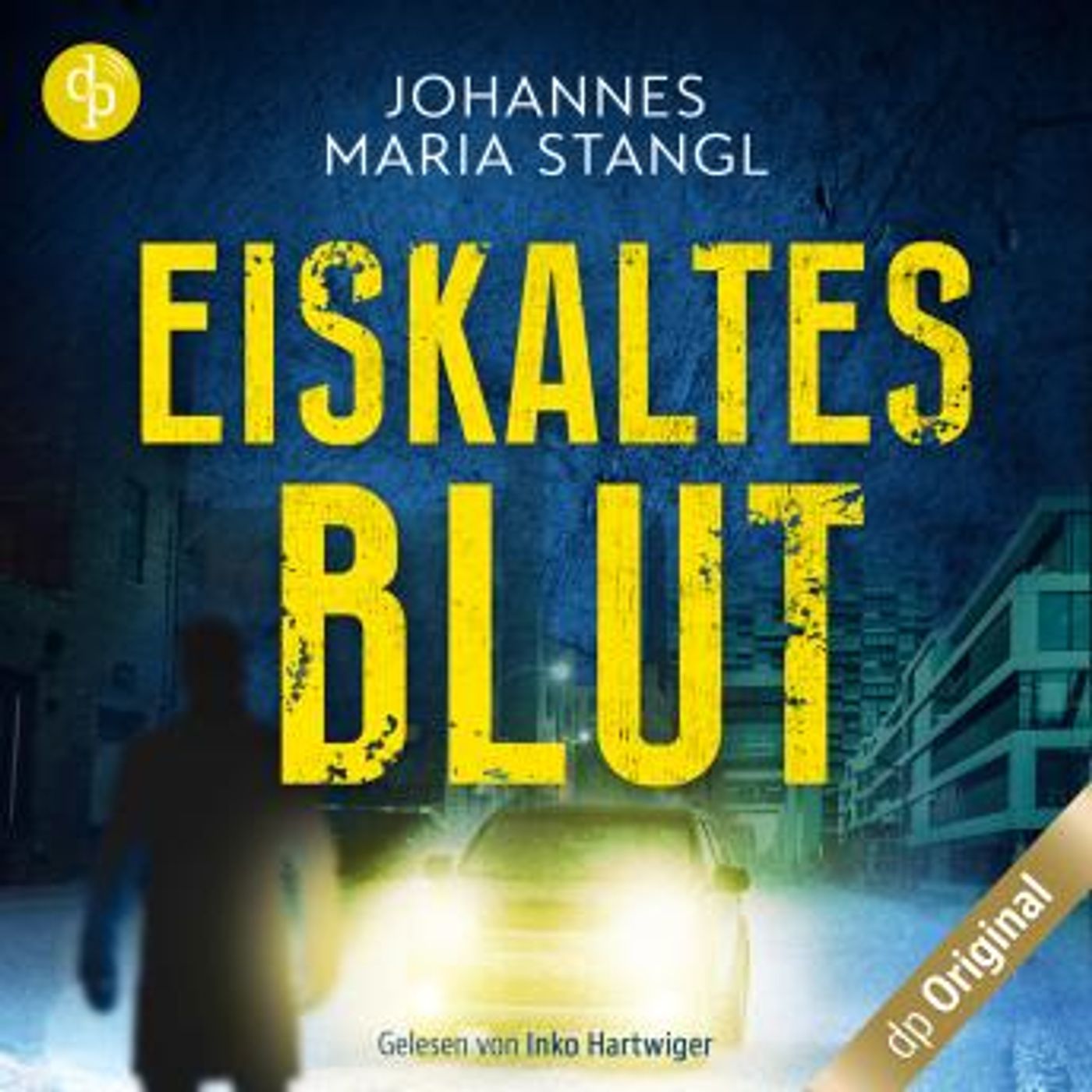 Listen to Best Full Audiobooks in Mystery, Thriller & Horror, Police & Detective