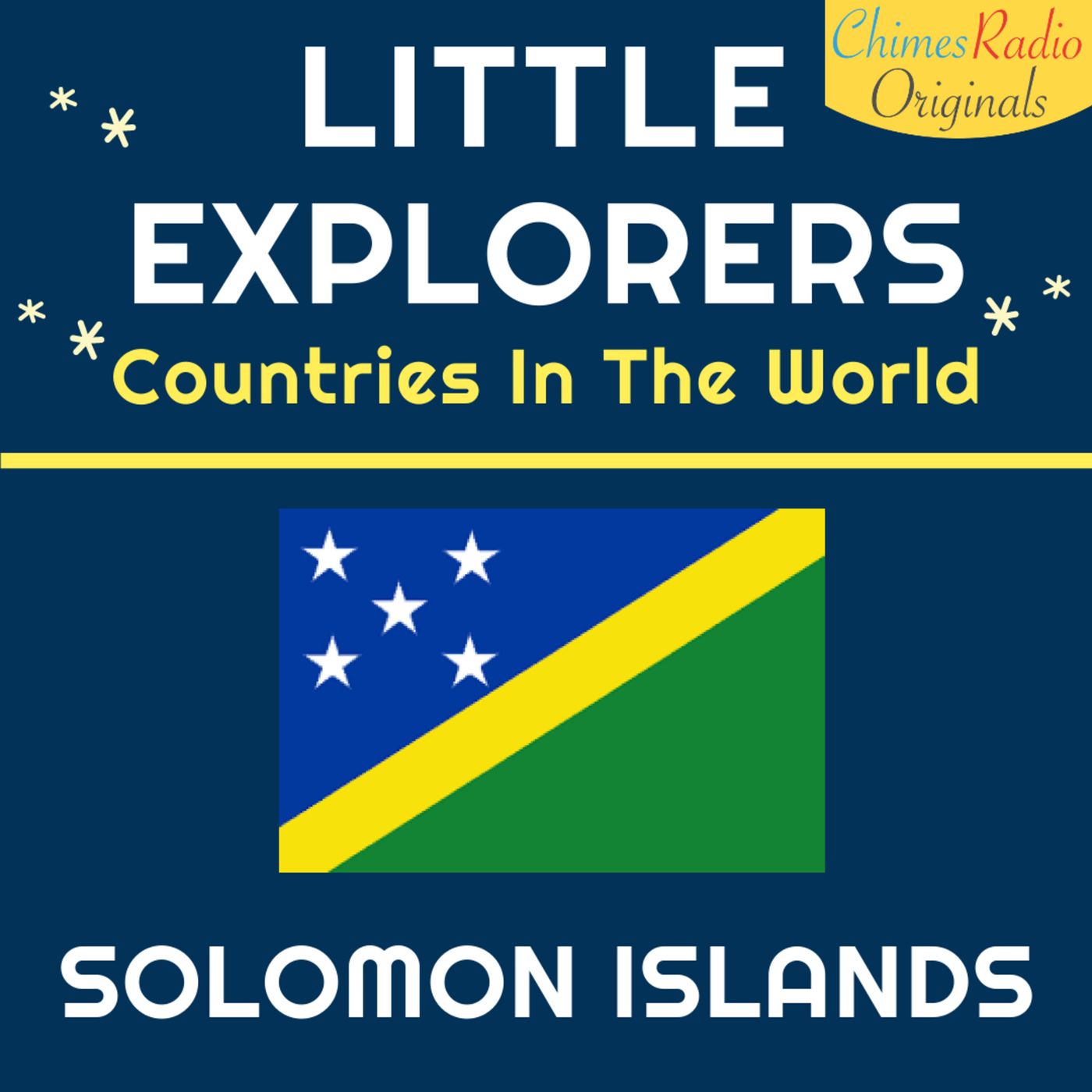 Solomon Islands