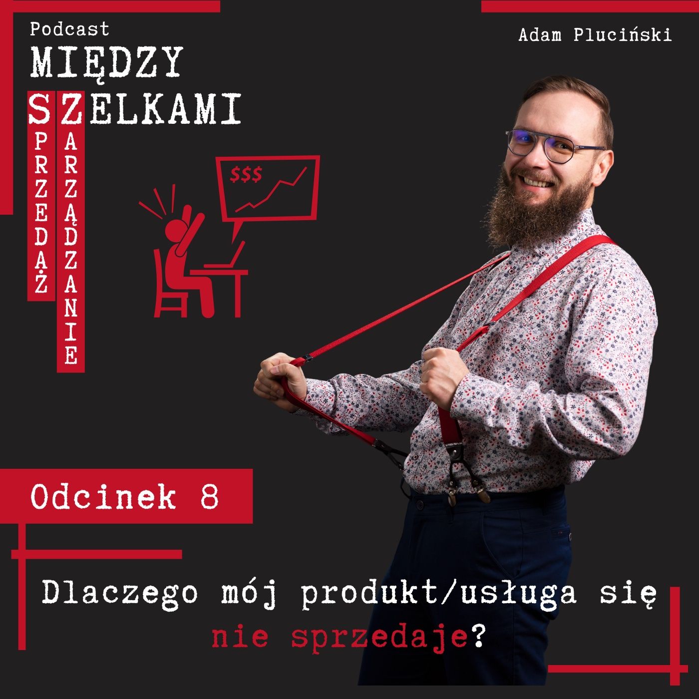 Między SZelkami - Sprzedaż i Zarządzanie