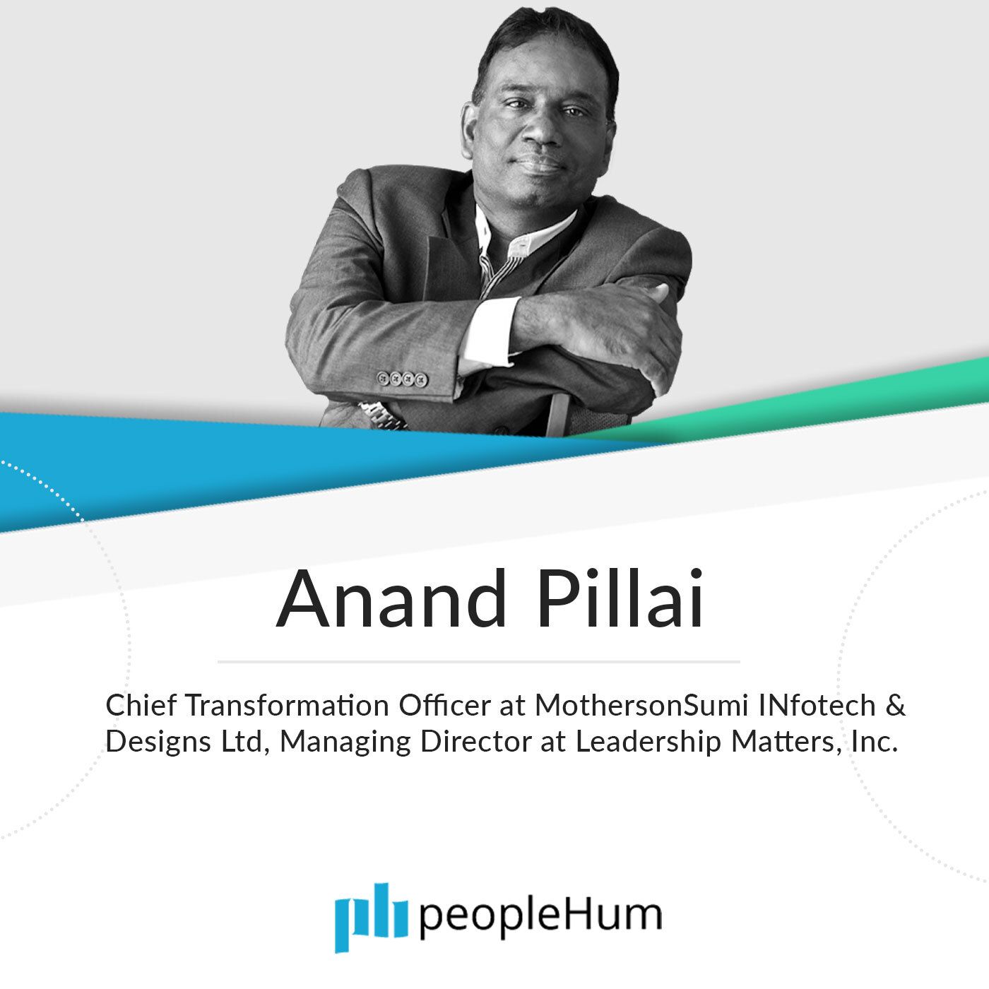 PeopleHum\'s LeadersHum