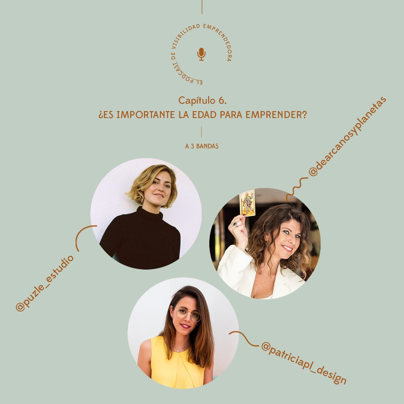 Visibilidad Emprendedora