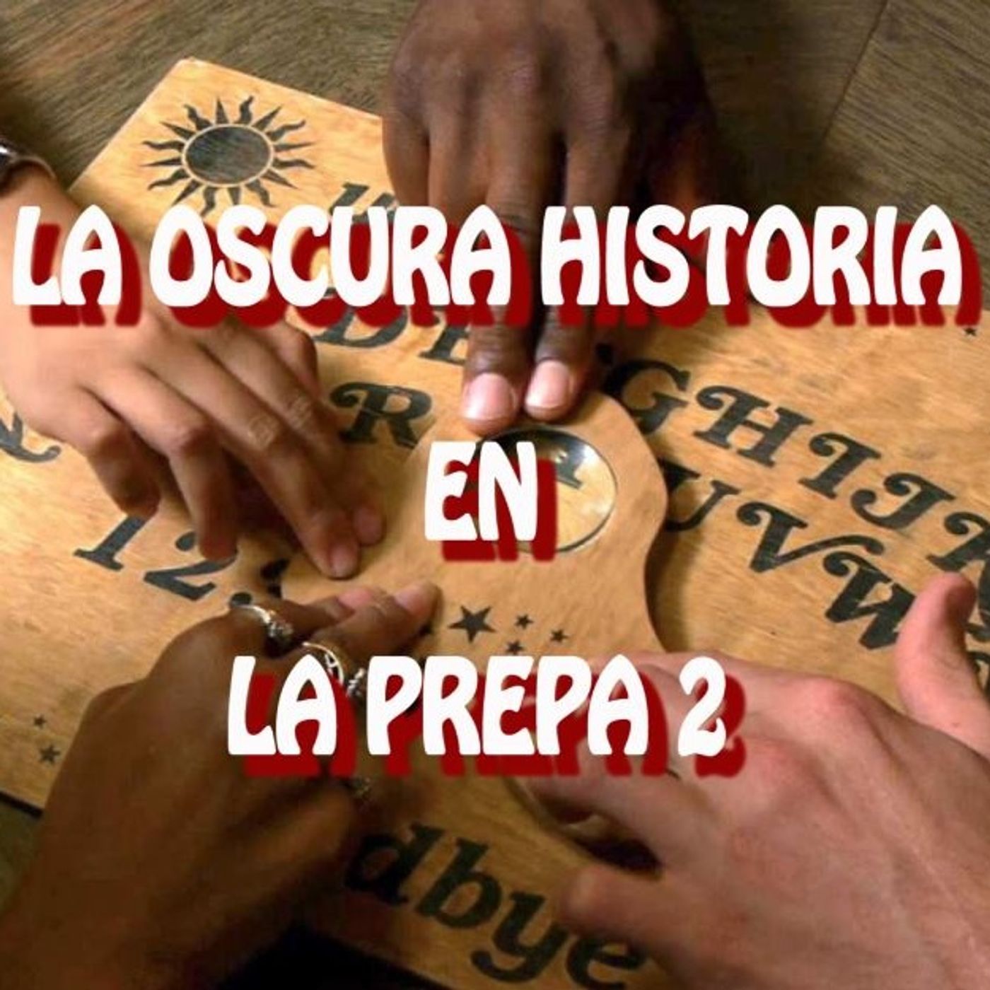 La Oscura Historia En La Prepa 2 / Relato de Terror
