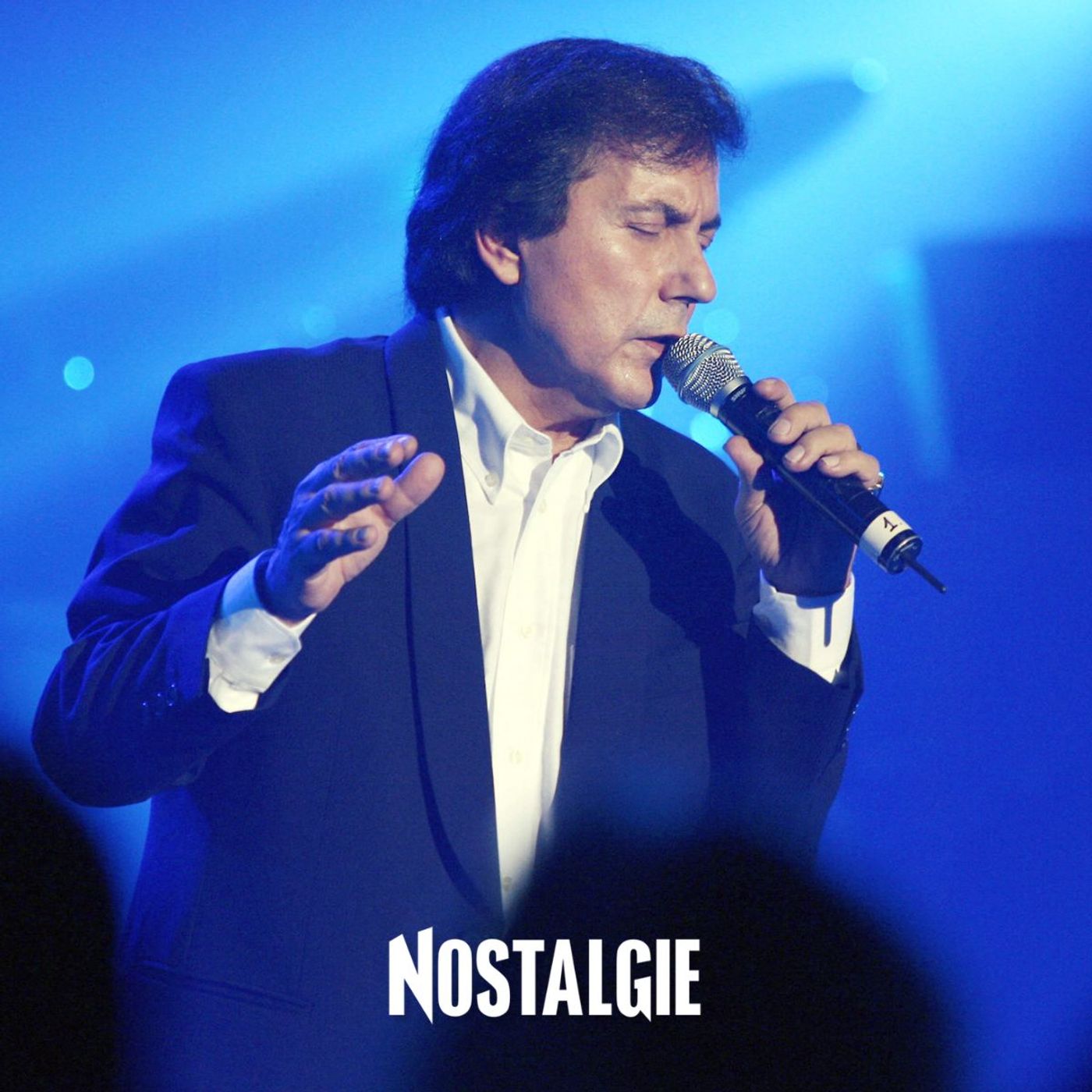 Frank Michael, le crooner à l'eau de rose episode artwork