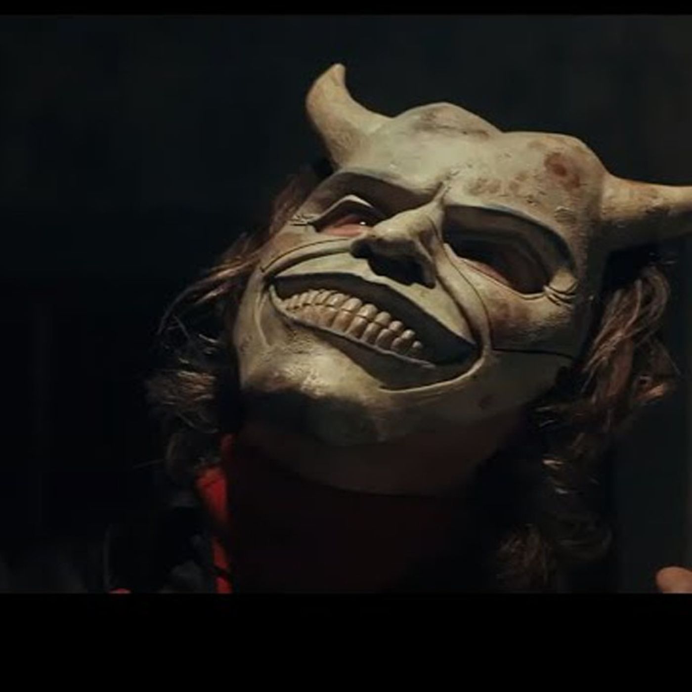 Mi Nuevo Vecino No Es Humano Historias De Terror - Voces De La Noche