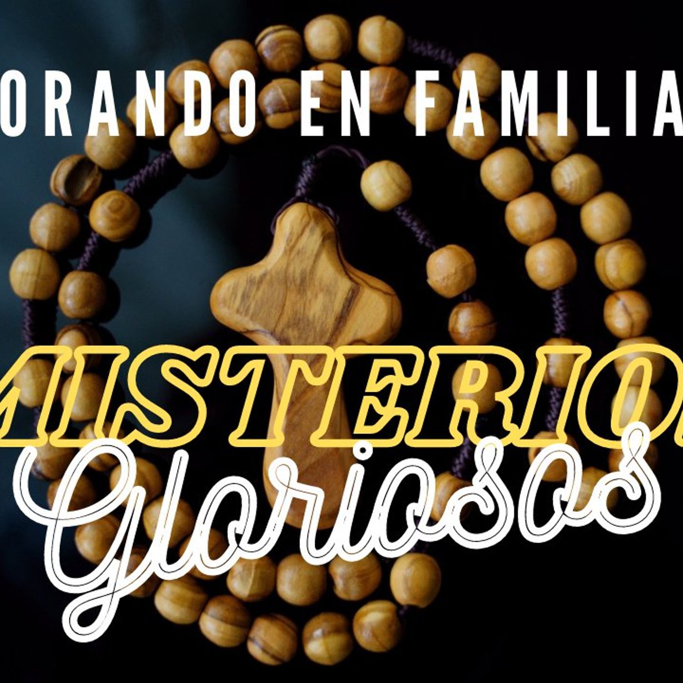 Tesoro de la Fe Podcast