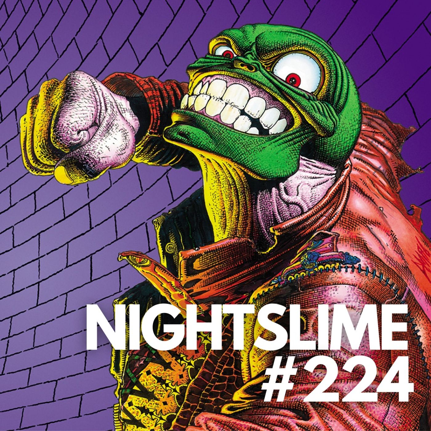 Nightslime