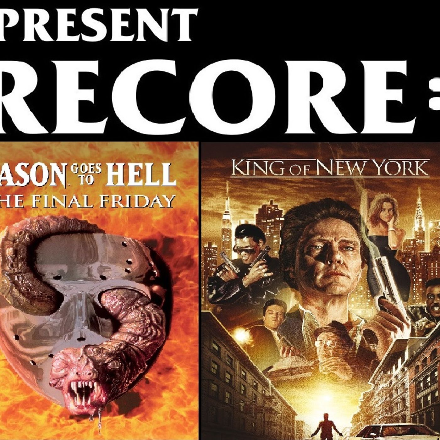 episode 10 - jason goes to hell, king of new york episode artwork
