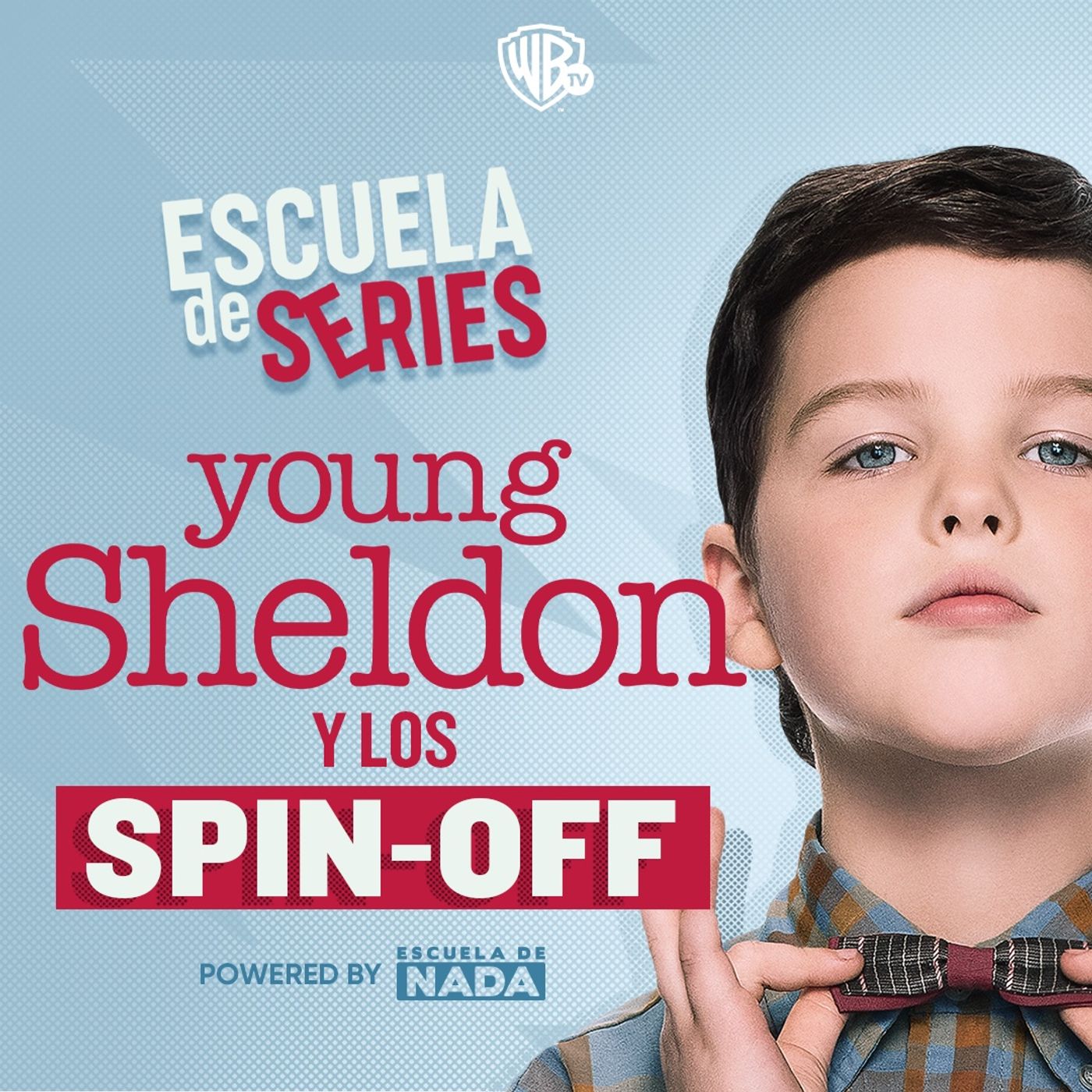 Escuela de Series Warner Channel Latam