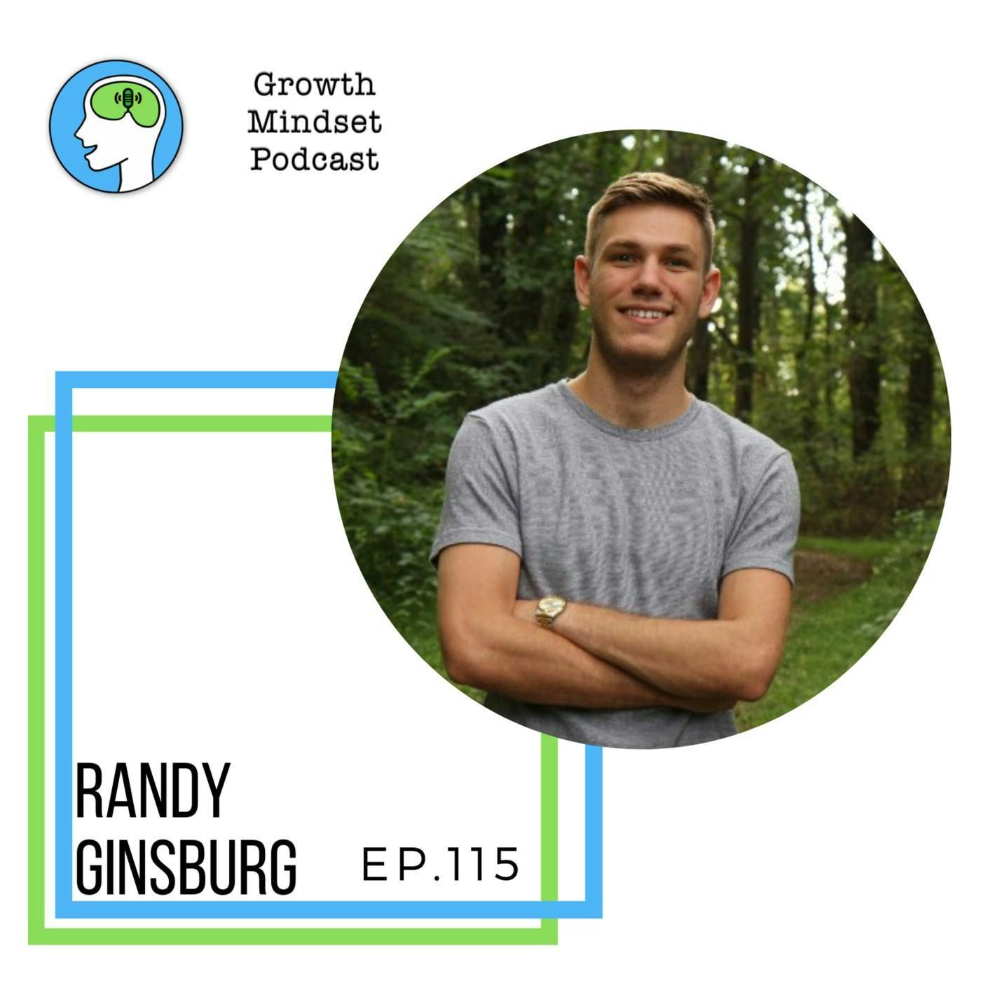 Growth Mindset: Psychology of self-improvement