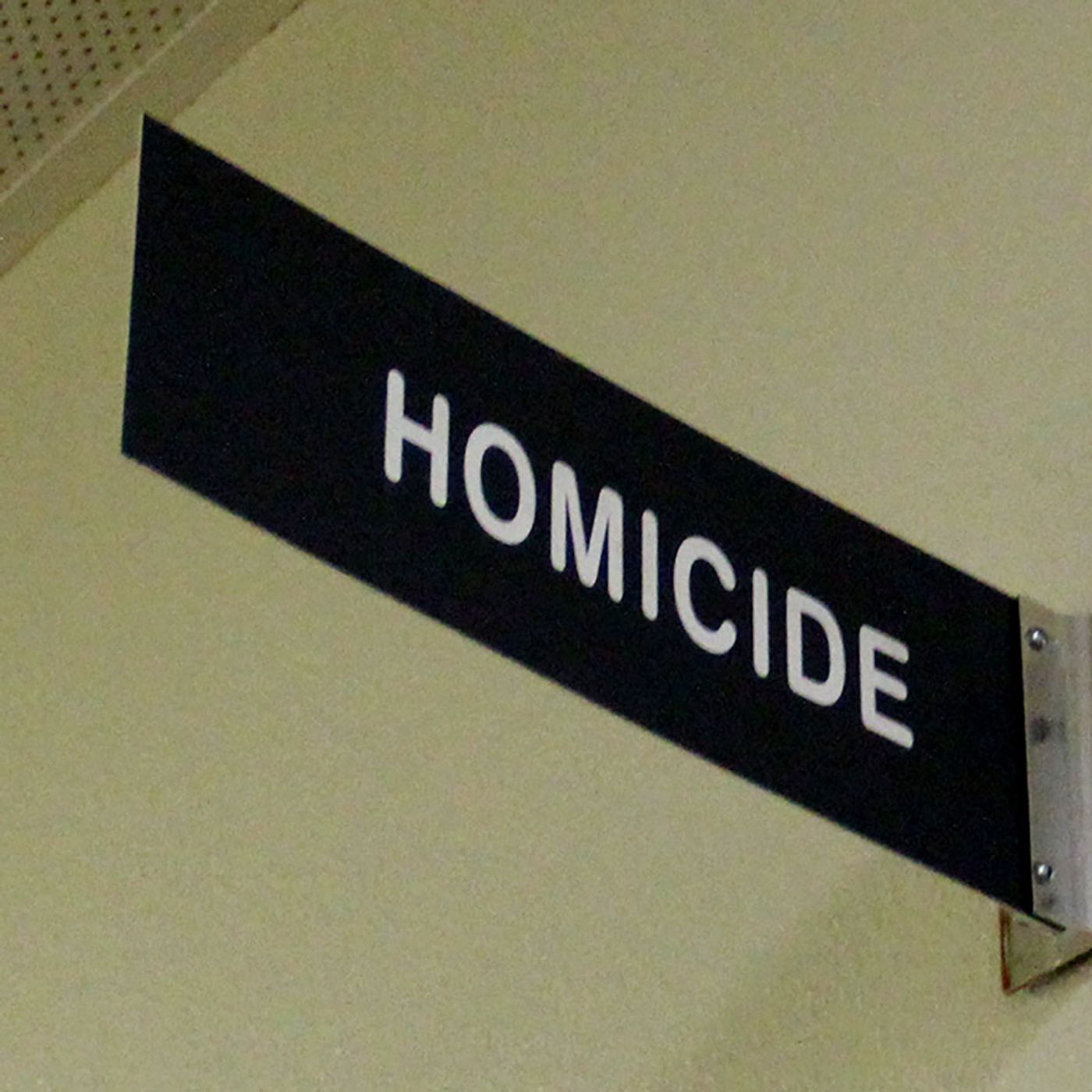 Crime Magazine: Serial killer