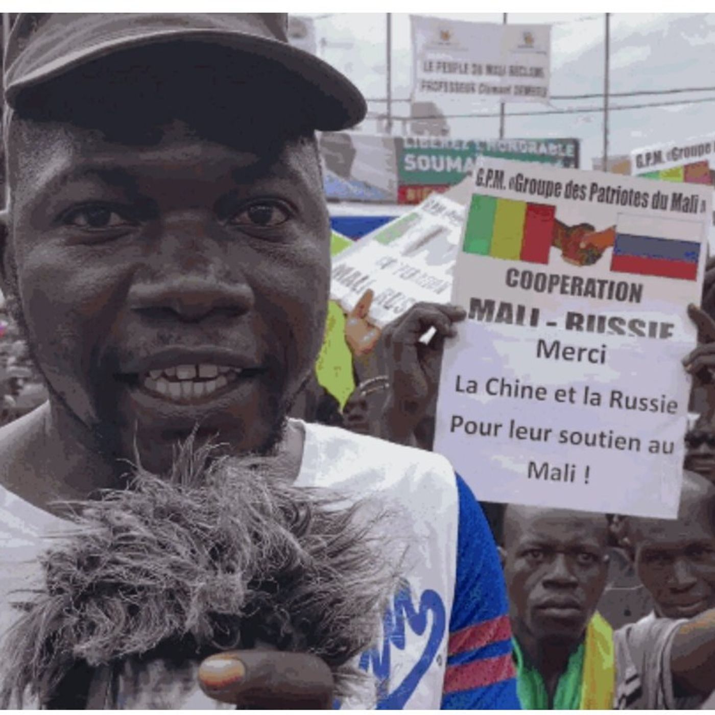 Africana - Radio Radicale