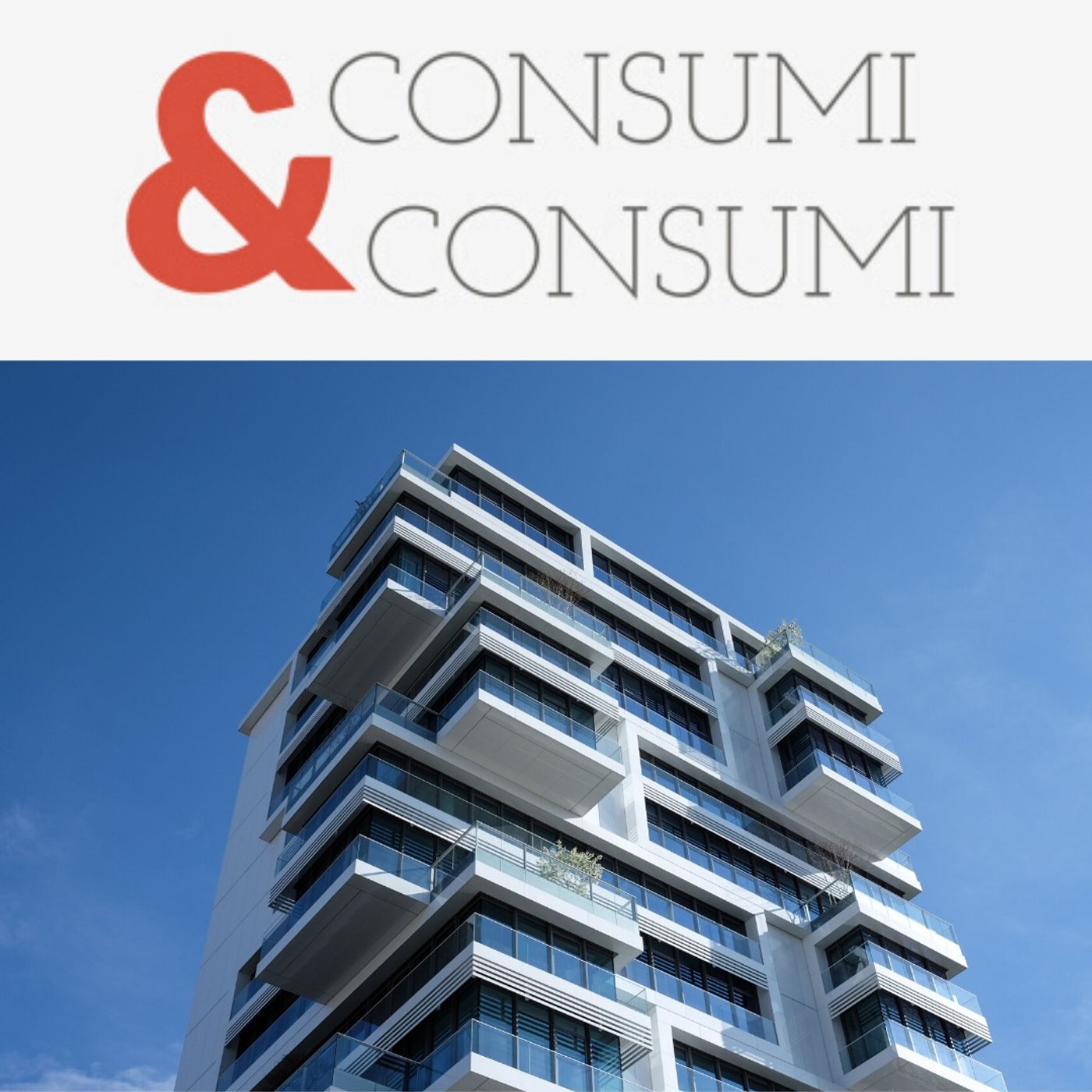 Consumi&Consumi