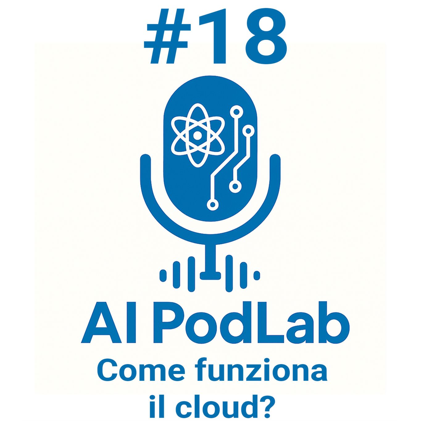 Come funziona il cloud? episode artwork