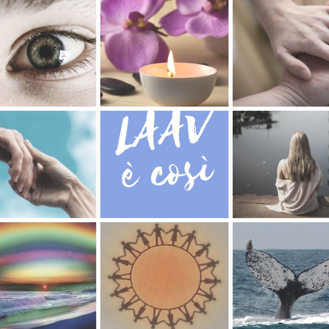 Omaggio e Dedica al LAAV! episode artwork