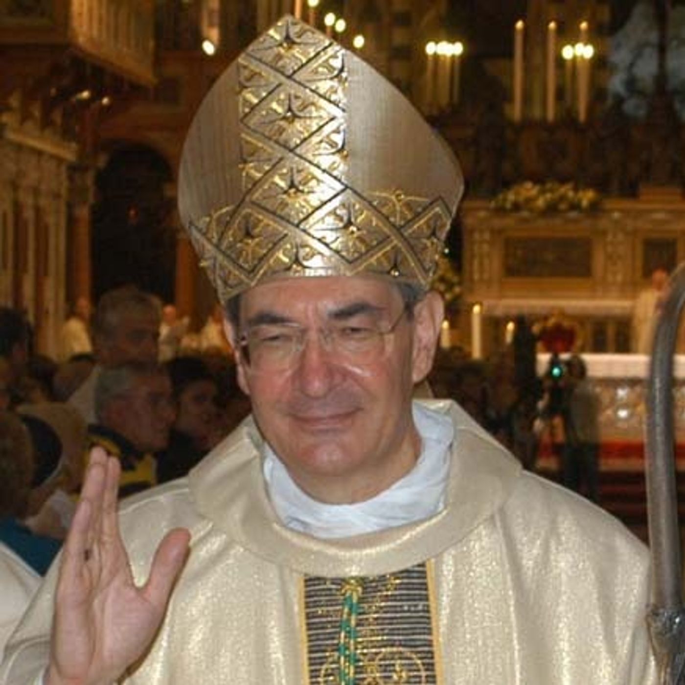 Tredicina di S. Antonio 2019