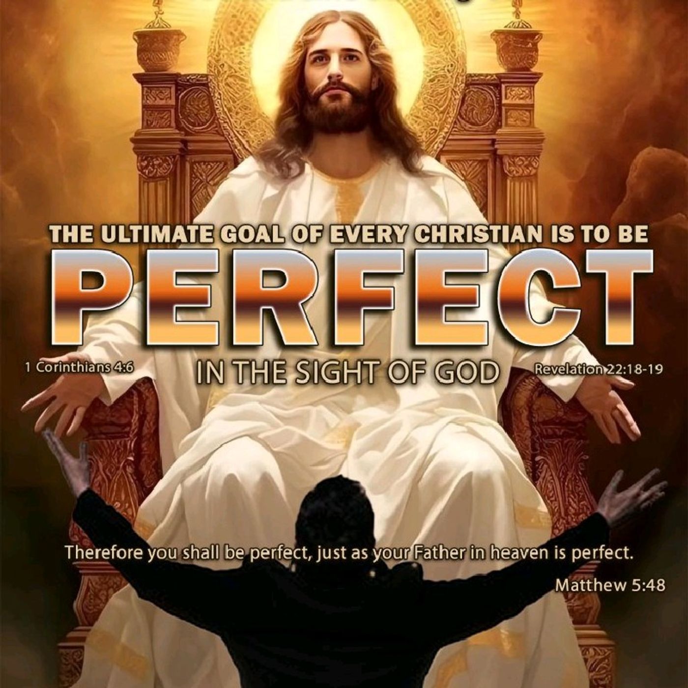 PREACHIFY DAILY DEVOTION episode artwork