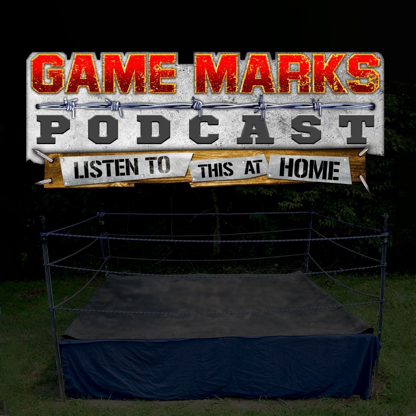 Game Marks Podcast