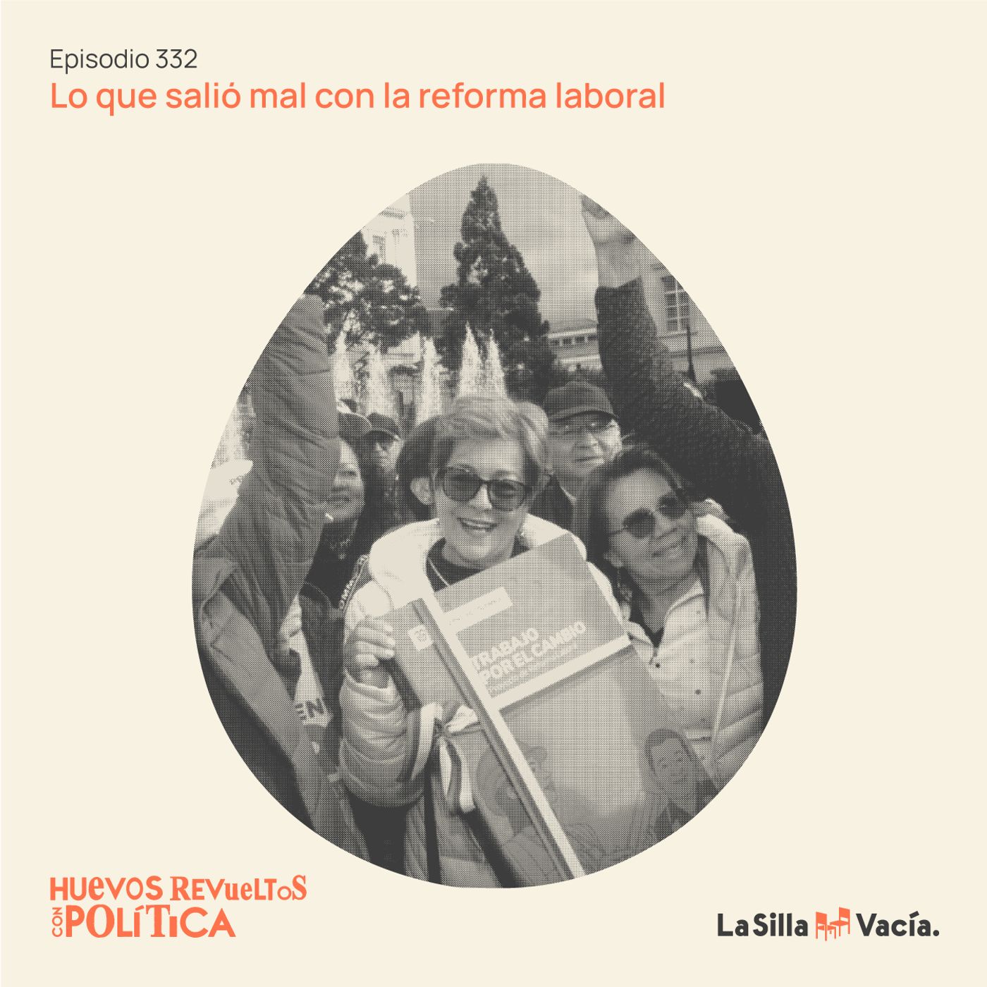 La Silla: On The Record