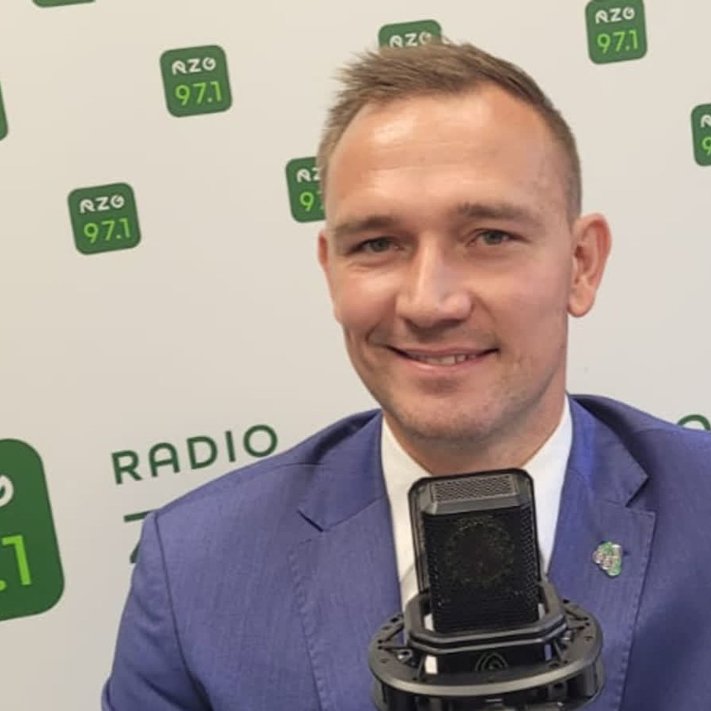 Rozmowa po 9. - Radio Zielona Góra