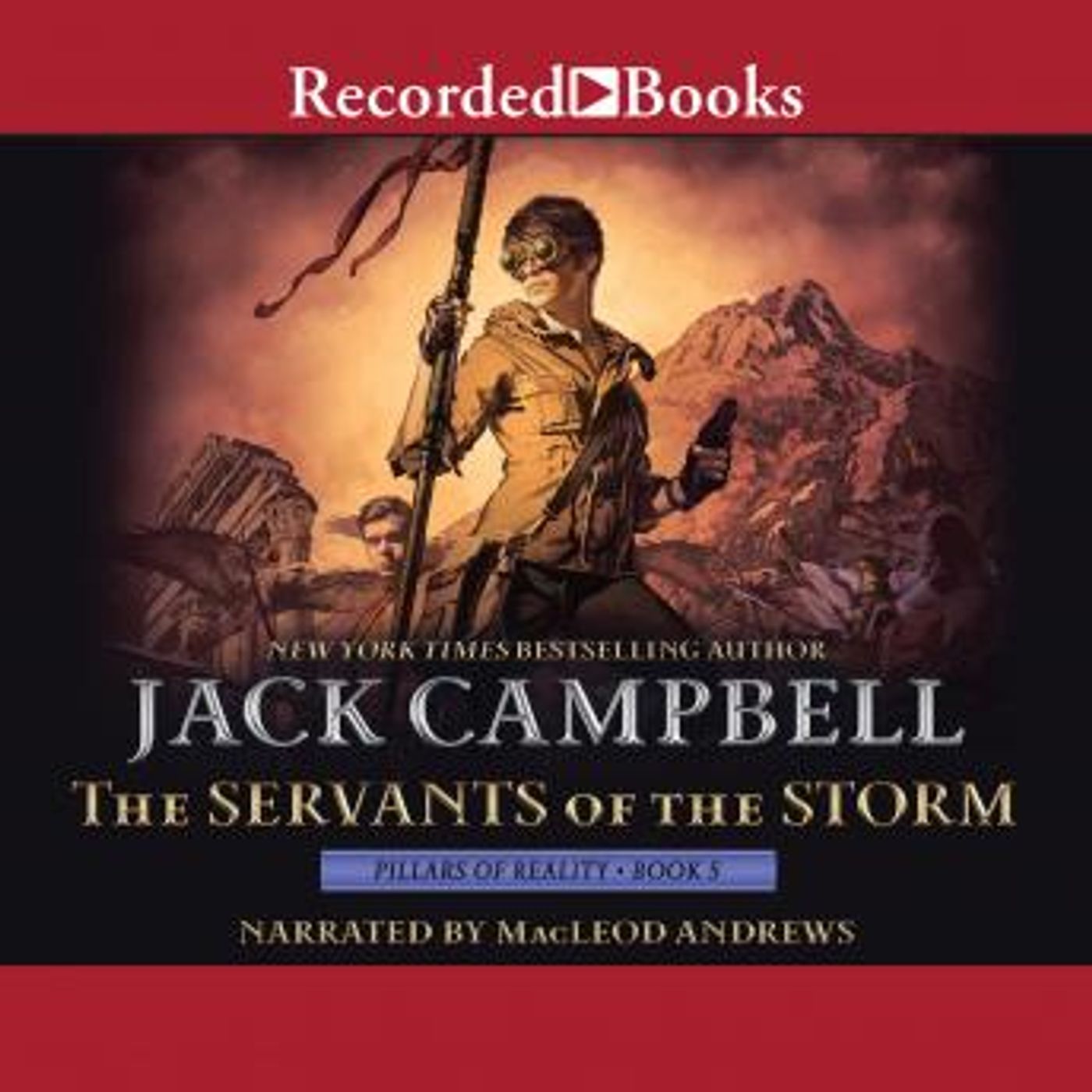Download High-Quality Full Audiobooks in Science Fiction & Fantasy, Epic Fantasy
