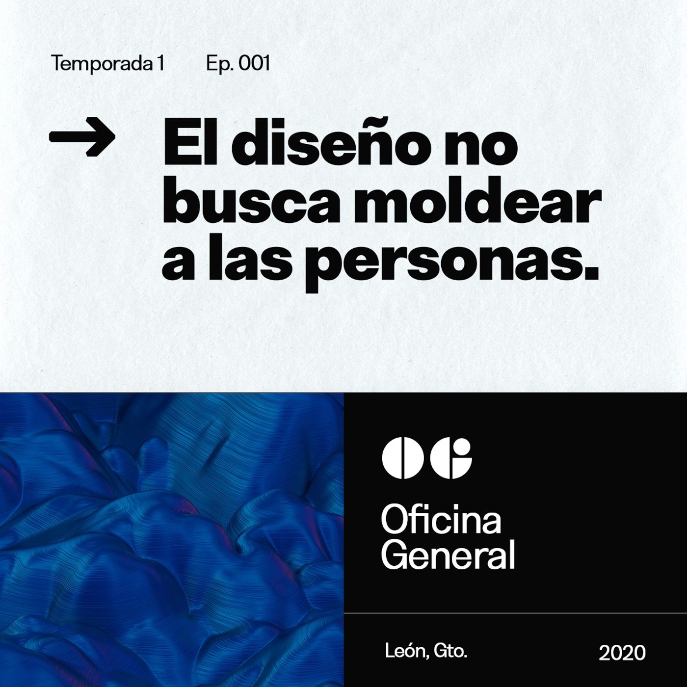 Oficina General