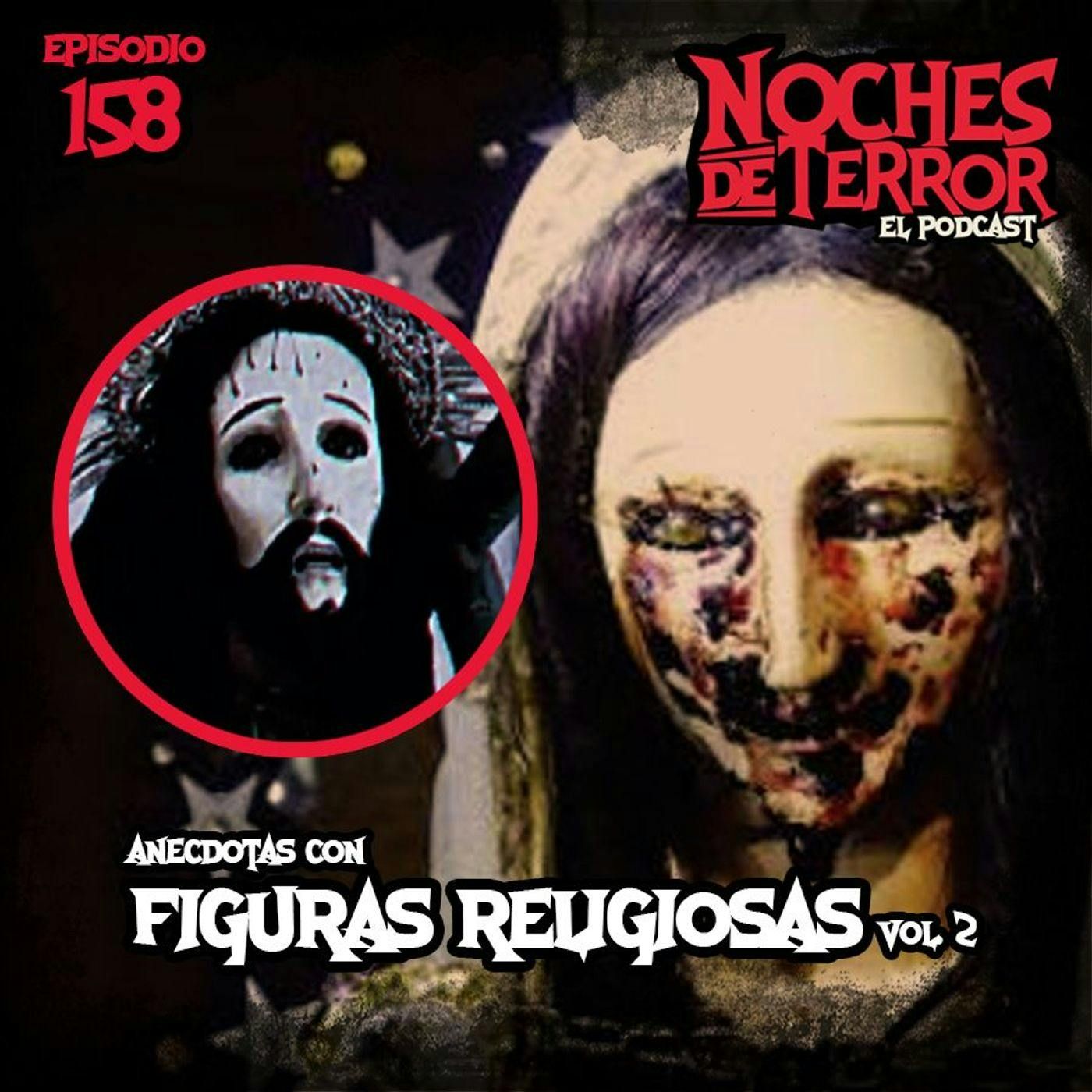 Noches de Terror