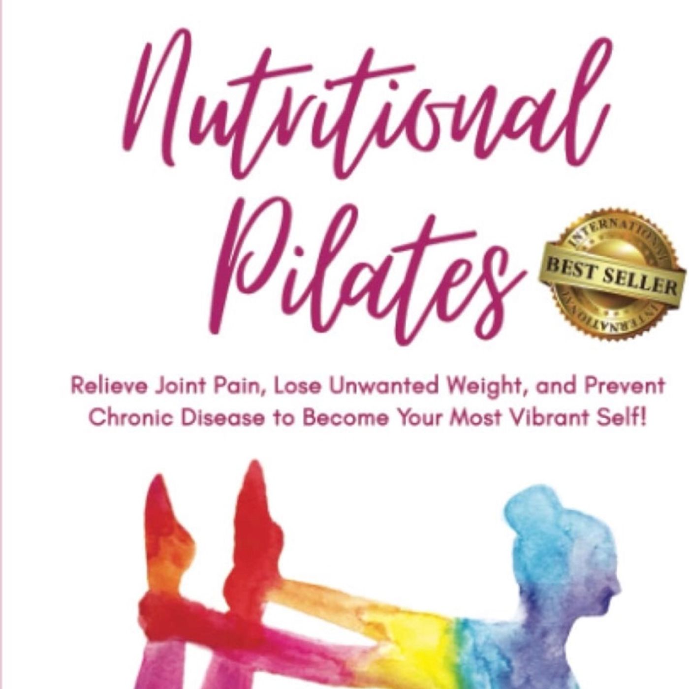 Katrina Foe Talks Nutritional Pilates