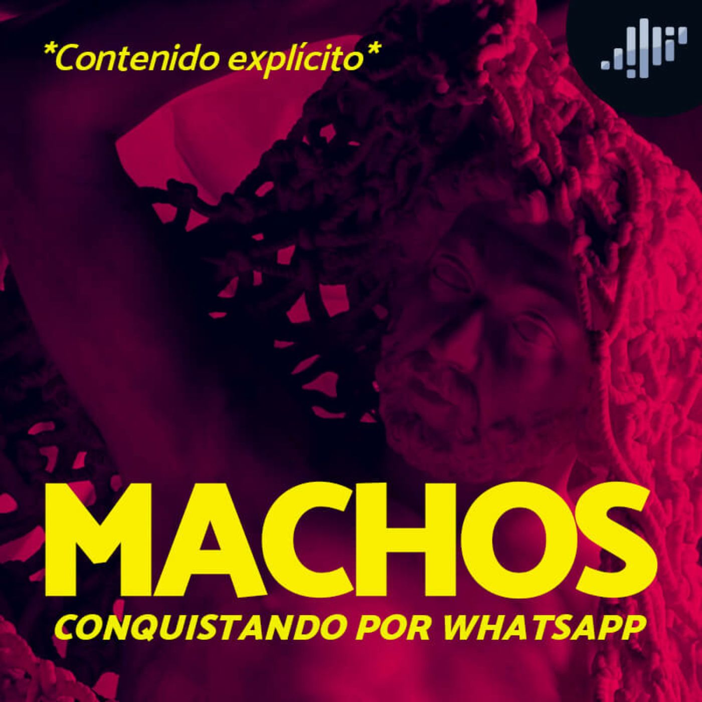Confesiones de Machos.